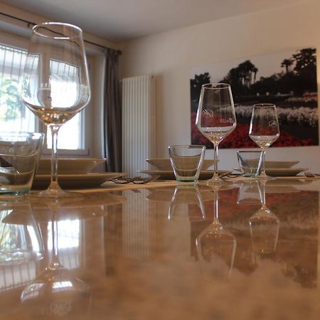 Casa Pg Apartment Stresa Ngoại thất bức ảnh