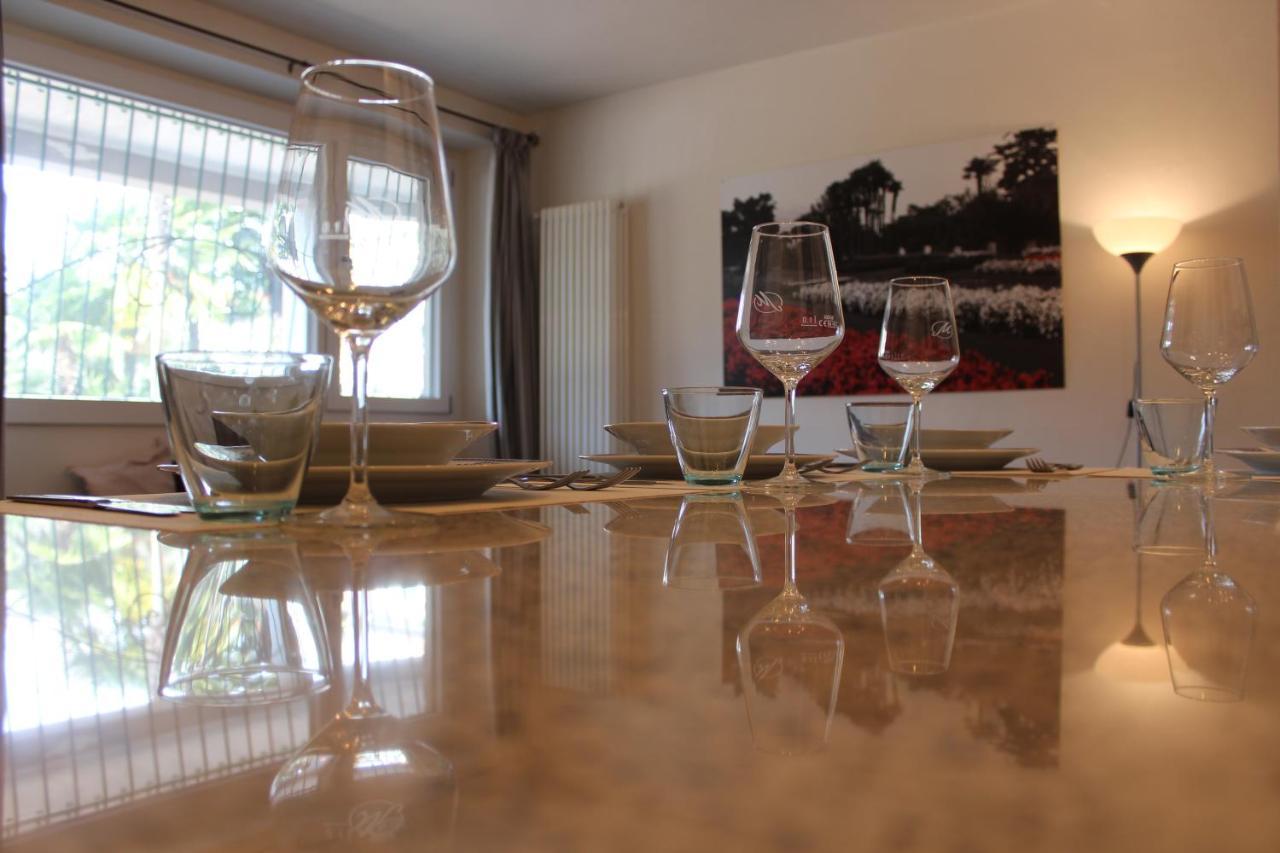 Casa Pg Apartment Stresa Ngoại thất bức ảnh