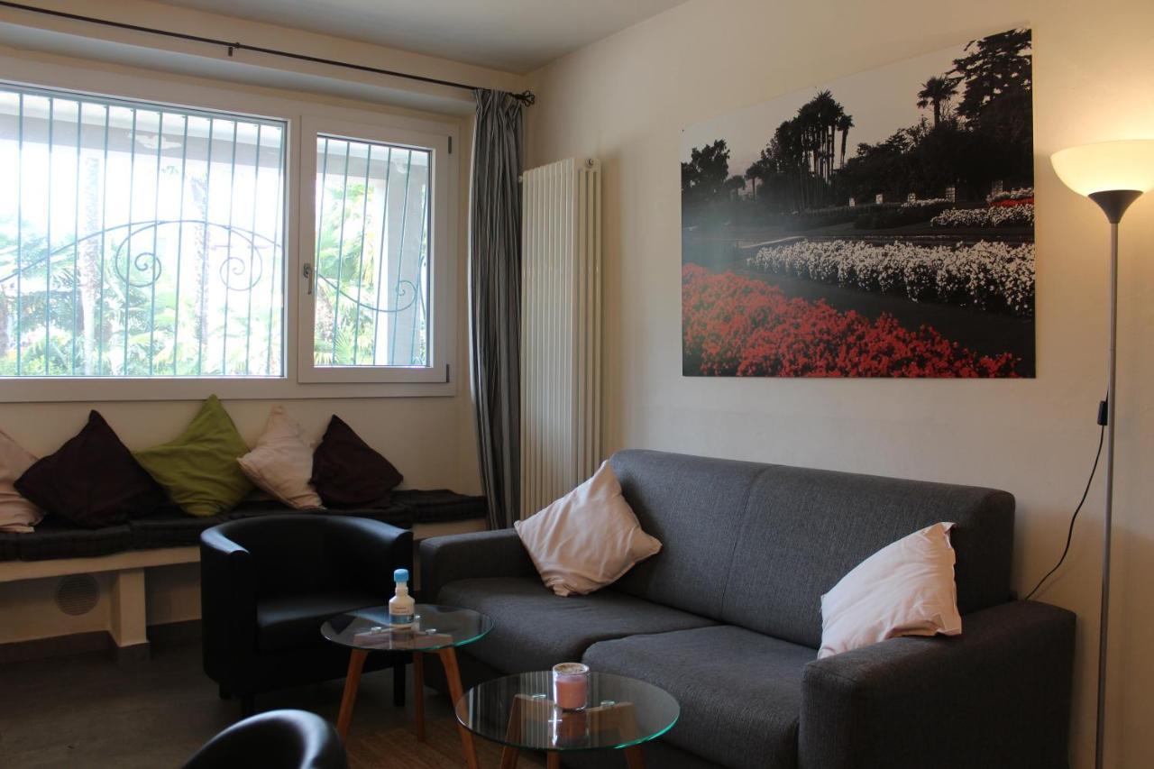Casa Pg Apartment Stresa Ngoại thất bức ảnh