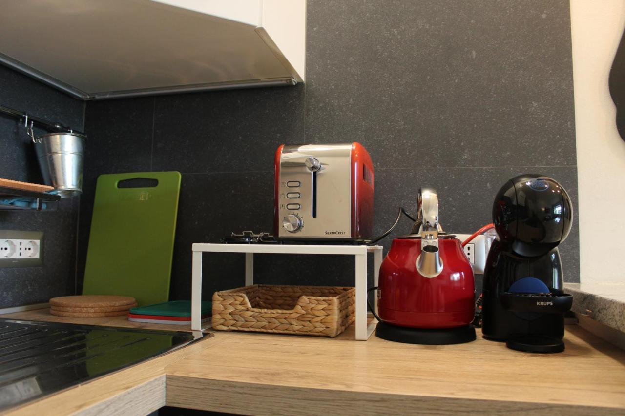 Casa Pg Apartment Stresa Ngoại thất bức ảnh