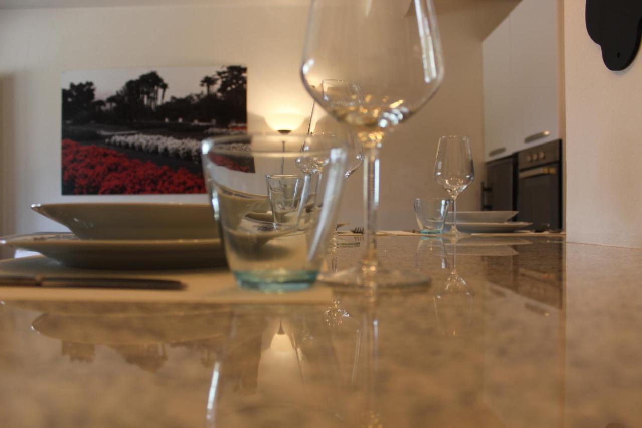 Casa Pg Apartment Stresa Ngoại thất bức ảnh