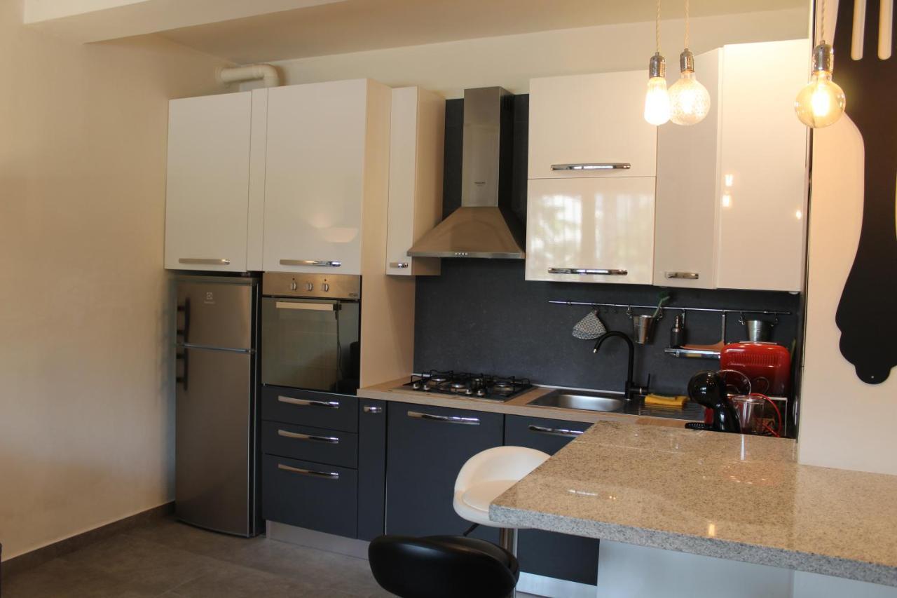 Casa Pg Apartment Stresa Ngoại thất bức ảnh