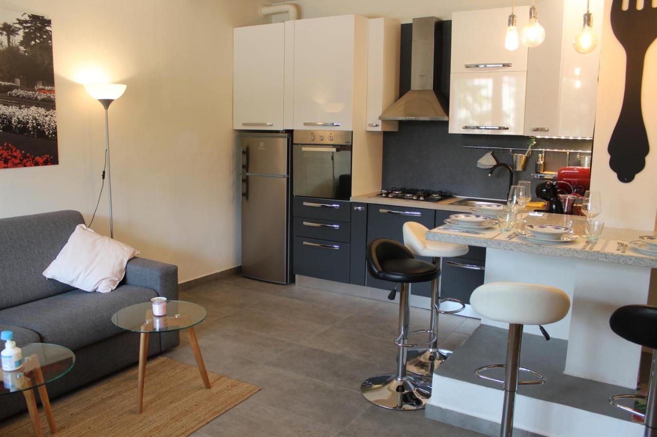 Casa Pg Apartment Stresa Ngoại thất bức ảnh