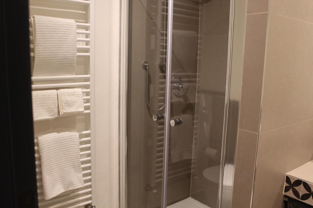 Casa Pg Apartment Stresa Ngoại thất bức ảnh
