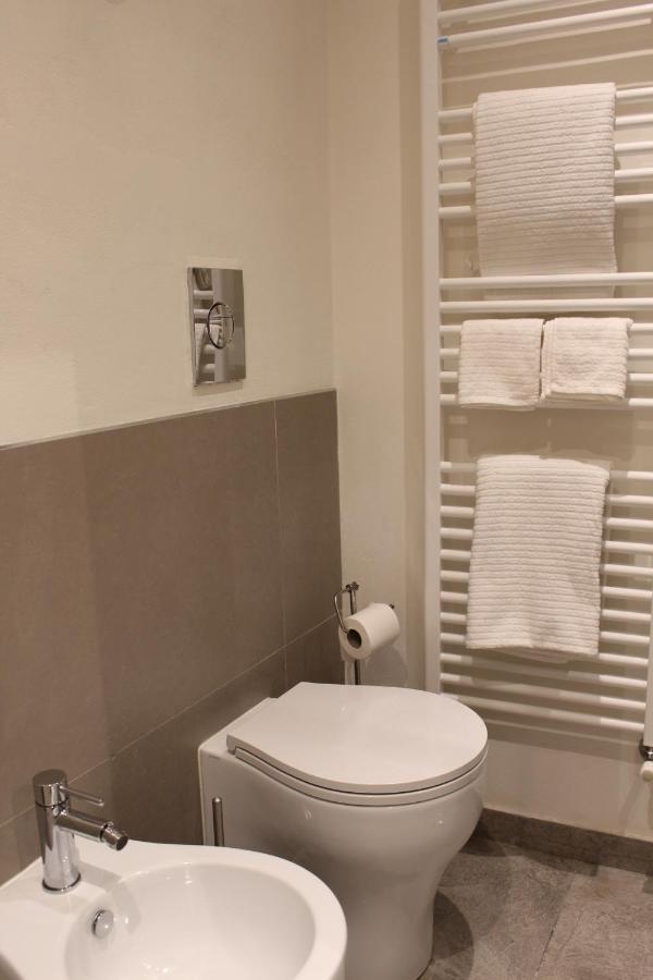 Casa Pg Apartment Stresa Ngoại thất bức ảnh