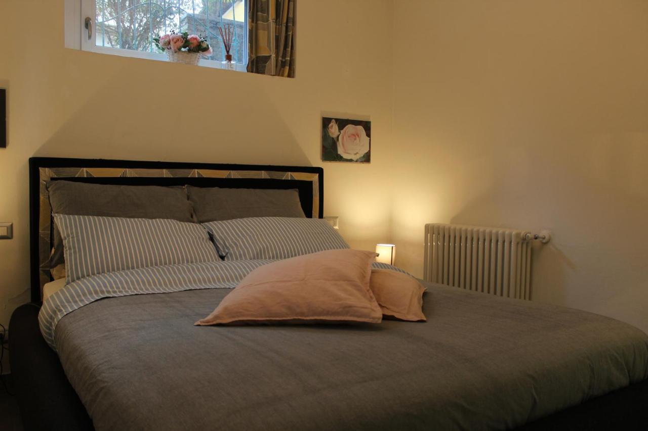 Casa Pg Apartment Stresa Ngoại thất bức ảnh